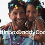 Father's day Samsung