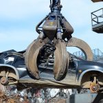 How Cash For Cars Hamilton Uses Auto Recycling Technology