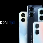 Tecno Camon 19 Series