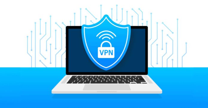 VPN protects your e-commerce business