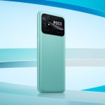 Xiaomi POCO C40 Launched