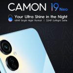 camon 19 neo launched