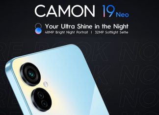 camon 19 neo launched