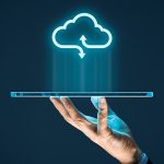 cloud storage FOR PHONES