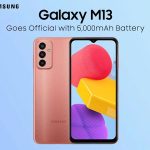 galaxy m13