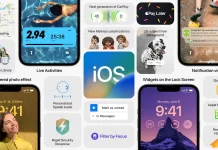 ios 16 update