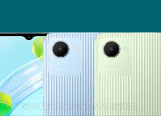 realme c30 coming soon