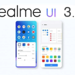 realme ui 3.0