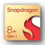 snapdragon 8+ gen1