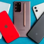 96 Million Smartphones Sold Globally In May