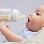 Different Prebiotics and Role In Infant Milks