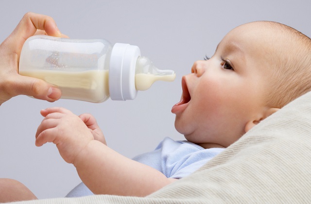 Different Prebiotics and Role In Infant Milks