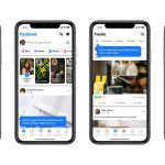 Facebook announced home feed changes