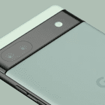 Google Pixel 6a Available For Pre Orders