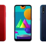 Samsung Galaxy M01 Update