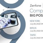 asus zenfone 9 launching on july 9