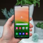 samsung galaxy a33 5g july update