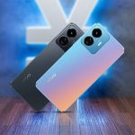vivo Y02s spotted