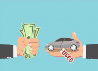 Cash for Car Services
