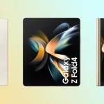 Samsung Galaxy Z Fold 4