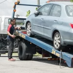 Unwanted Car Removal