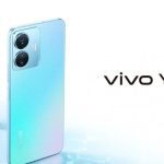 Vivo Y77e