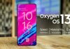 android 13 oxygen os