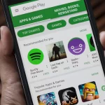 mobile apps in playstore
