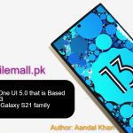 Android 13 Reaches The Galaxy S21 family