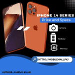 Apple iPhone 14 Series Price