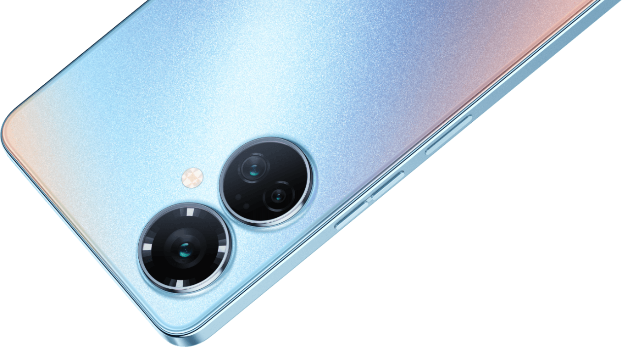 Écran De Remplacement Pour Tecno Camon 19 - Kit Complet Avec Outils - Pour Écran Cassé, Tactile Défectueux