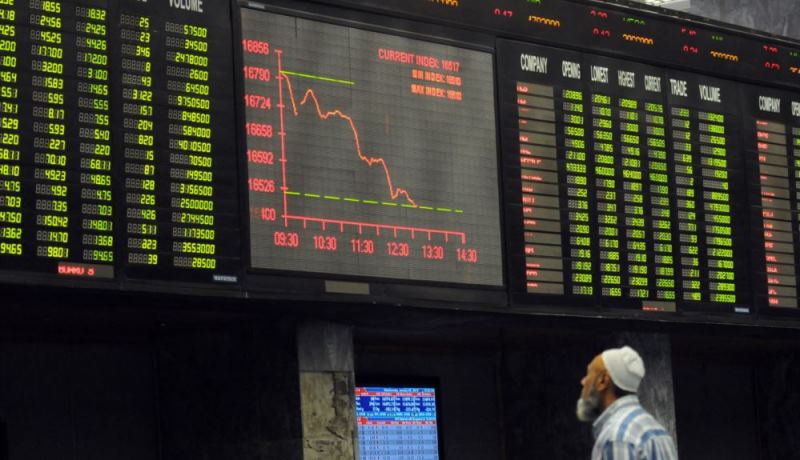 Start Online Stock Trading in Pakistan