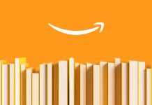 sell books on amazon