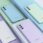 Samsung Galaxy S21 FE gets October 2022 Android security patch