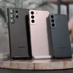 Galaxy S22 Series