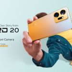 Infinix Zero 20 launch