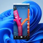 Microsoft Confirms Windows 11 To Support Android Apps