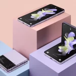 Samsung Galaxy Z Flip 4 Issues