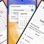 UI 5 beta With Android 13