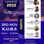 Young Entrepreneurs convention