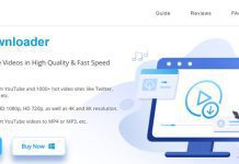 clipdown review
