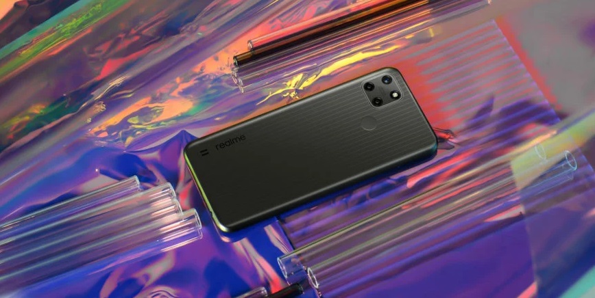 realme c25y price decrease