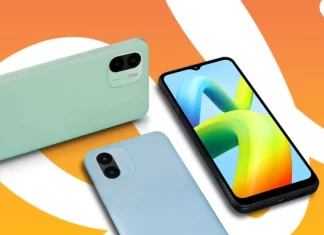 xiaomi redmi a1 plus launching soon in Pakistan