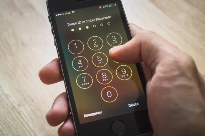 How to Unlock a Disabled iPhone without Passcode