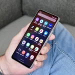 Samsung Galaxy A53 Update