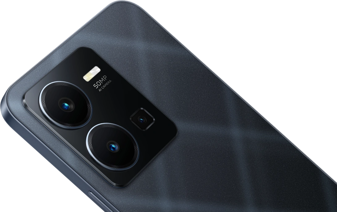 Vivo Y35 in Pakistan