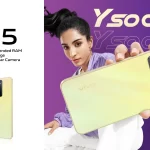 vivo y35 launched in PAKISTAN