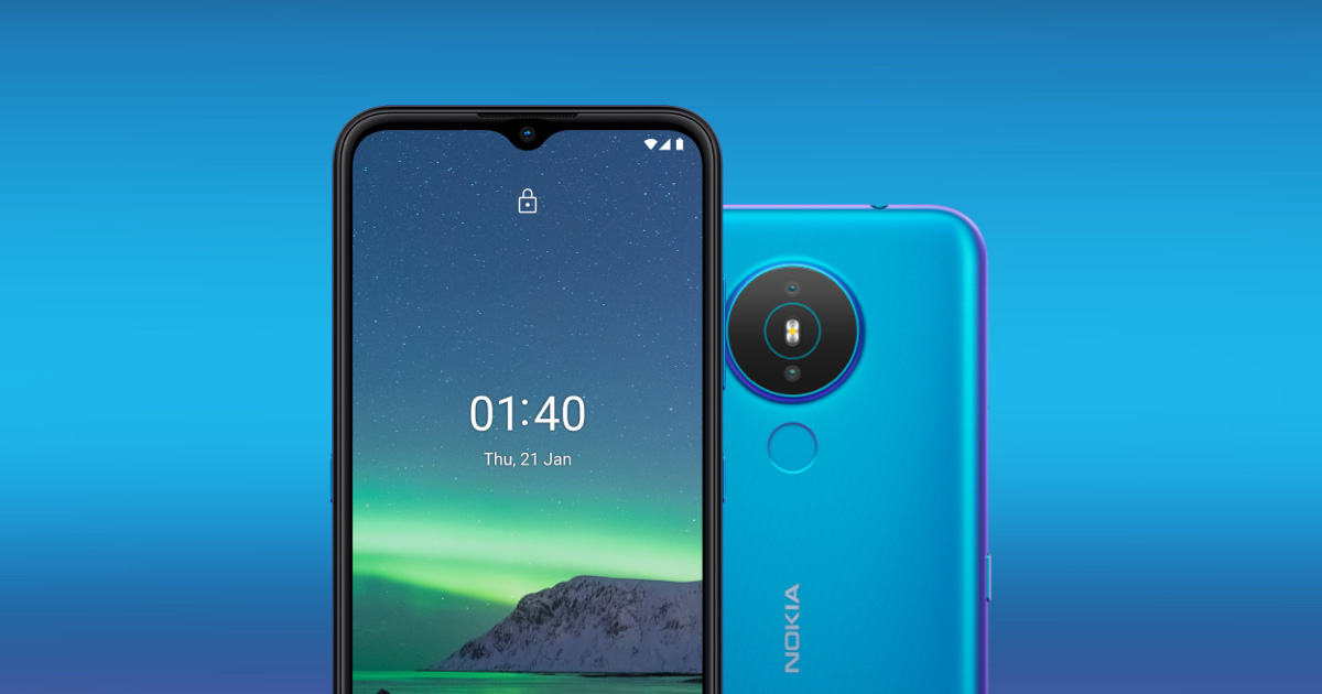 5 Nokia Phones To Receive Android 13 Soon