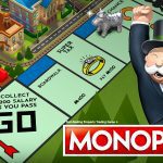 Amazing Story of Monopoly Game