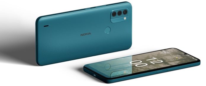 NOKIA C31 Expected To Launch Soon In Pakistan